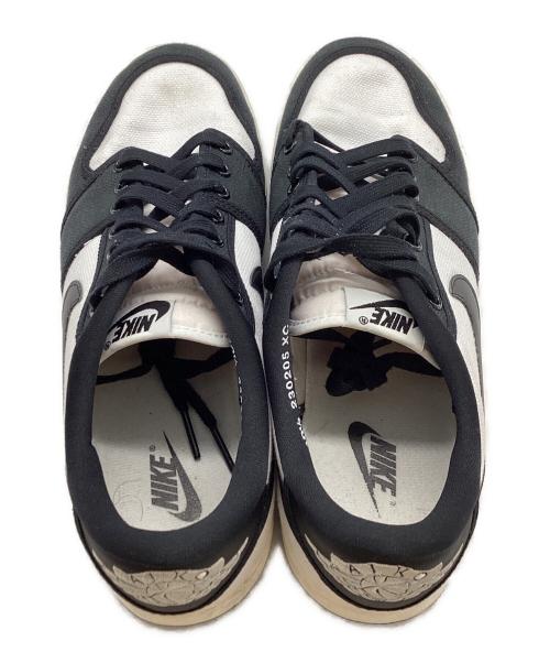 NIKE（ナイキ）NIKE (ナイキ) AIR JORDAN 1 KO LOW　/　DX4981-100 ブラック サイズ:28.5cmの古着・服飾アイテム