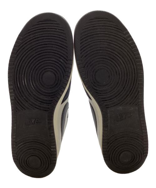 NIKE（ナイキ）NIKE (ナイキ) AIR JORDAN 1 KO LOW　/　DX4981-100 ブラック サイズ:28.5cmの古着・服飾アイテム