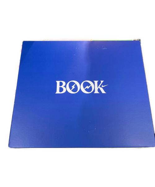 NIKE（ナイキ）NIKE (ナイキ) FRAGMENT DESIGN (フラグメントデザイン) Book 2 PRM 
