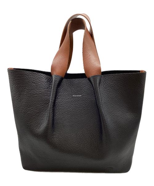 HENDER SCHEME（エンダースキーマ）Hender Scheme (エンダースキーマ) piano bag medium ブラックの古着・服飾アイテム