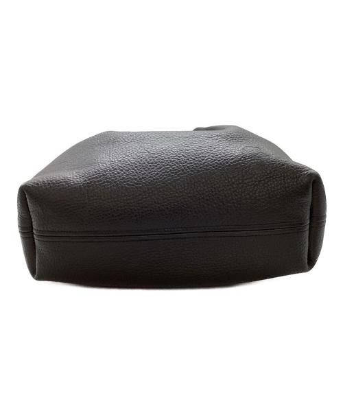 HENDER SCHEME（エンダースキーマ）Hender Scheme (エンダースキーマ) piano bag medium ブラックの古着・服飾アイテム