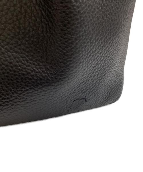 HENDER SCHEME（エンダースキーマ）Hender Scheme (エンダースキーマ) piano bag medium ブラックの古着・服飾アイテム