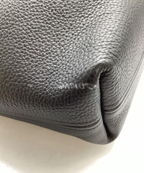 HENDER SCHEME（エンダースキーマ）Hender Scheme (エンダースキーマ) piano bag medium ブラックの古着・服飾アイテム
