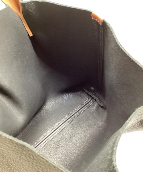 HENDER SCHEME（エンダースキーマ）Hender Scheme (エンダースキーマ) piano bag medium ブラックの古着・服飾アイテム