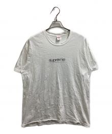 SUPREME（シュプリーム）の古着「Five Boroughs Tee」｜ホワイト