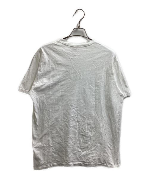 SUPREME（シュプリーム）Supreme (シュプリーム) Five Boroughs Tee ホワイト サイズ:Lの古着・服飾アイテム