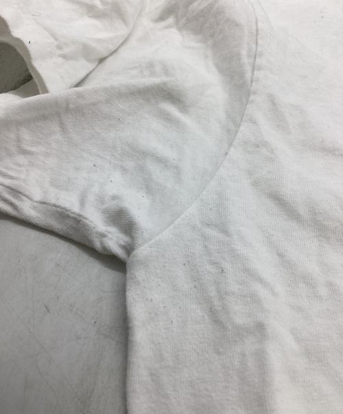 SUPREME（シュプリーム）Supreme (シュプリーム) Five Boroughs Tee ホワイト サイズ:Lの古着・服飾アイテム