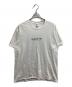 Supreme（シュプリーム）の古着「Five Boroughs Tee」｜ホワイト