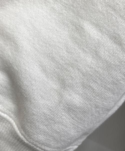 Champion（チャンピオン）Champion (チャンピオン) カレッジロゴスウェット グレー サイズ:Lの古着・服飾アイテム