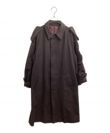 LITTLEBIG（リトルビッグ）の古着「Bal-Collar Coat / LB193-CT03」｜ブラウン