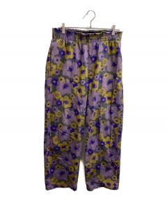 中古・古着通販】KENZO (ケンゾー) ストレートレッグチノトラウザーズ