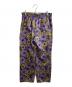 ACNE STUDIOS (アクネ ストゥディオズ) FLOWER PRINT TROUSERS / フラワープリントトラウザー / FA-UX-TROU000063 グレー サイズ:M：10000円