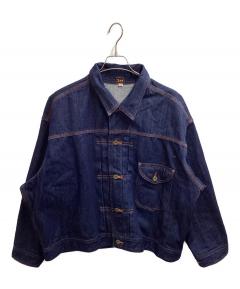 中古・古着通販】LEVI'S RED (リーバイス レッド) TYPE II TRUCKER