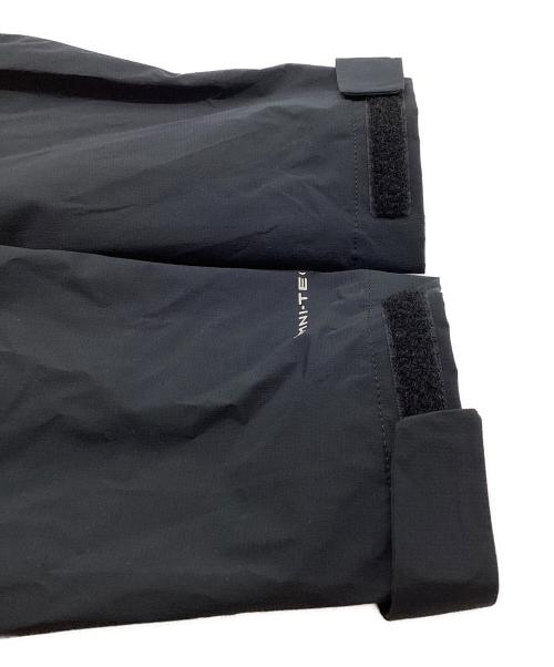 Columbia（コロンビア）Columbia (コロンビア) マウンテンパーカー ブラック サイズ:Mの古着・服飾アイテム