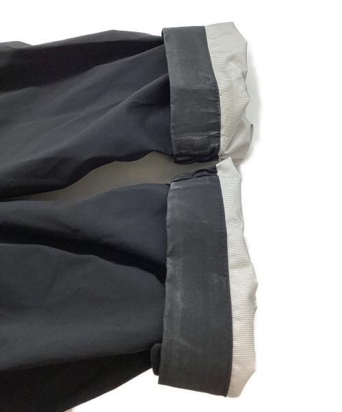 Columbia（コロンビア）Columbia (コロンビア) マウンテンパーカー ブラック サイズ:Mの古着・服飾アイテム