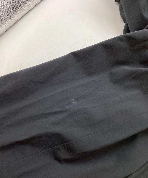 Columbia（コロンビア）Columbia (コロンビア) マウンテンパーカー ブラック サイズ:Mの古着・服飾アイテム