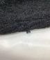 中古・古着 glamb (グラム) Stitch Knit JKT ブラック サイズ:M：15000円