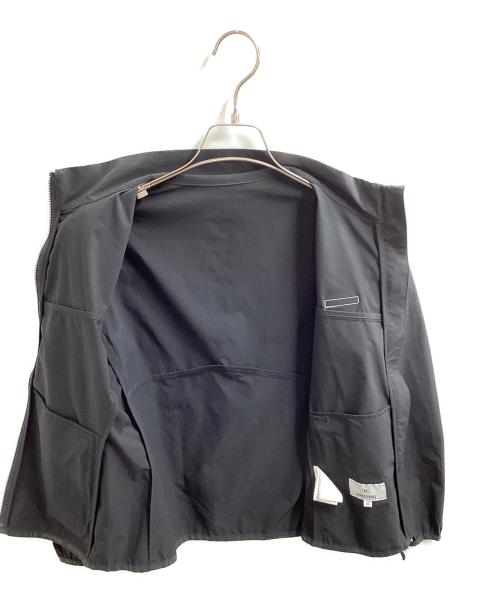 BRIEFING（ブリーフィング）BRIEFING (ブリーフィング) ジャケット ブラック サイズ:XSの古着・服飾アイテム