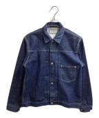 Ron Hermanロンハーマン）の古着「WWⅡ Raw 1stDenim Jacket」｜インディゴ