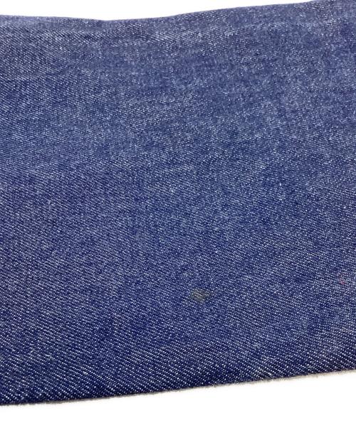 Ron Herman（ロンハーマン）Ron Herman (ロンハーマン) WWⅡ Raw Denim Straight Pants / 3620600016 インディゴ サイズ:32の古着・服飾アイテム
