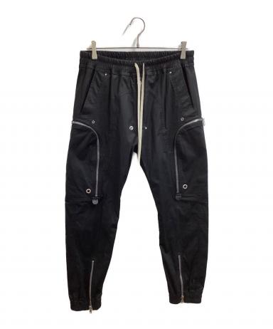 中古・古着通販】RICK OWENS (リックオウエンス) BAUHAUS CARGO PANTS