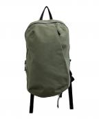 WEXLEYウェクスレイ）の古着「20L Daypack」｜オリーブ