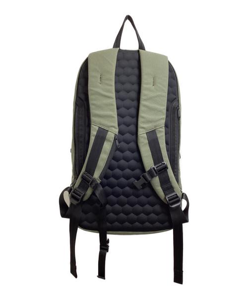 WEXLEY（ウェクスレイ）WEXLEY (ウェクスレイ) 20L Daypack オリーブの古着・服飾アイテム
