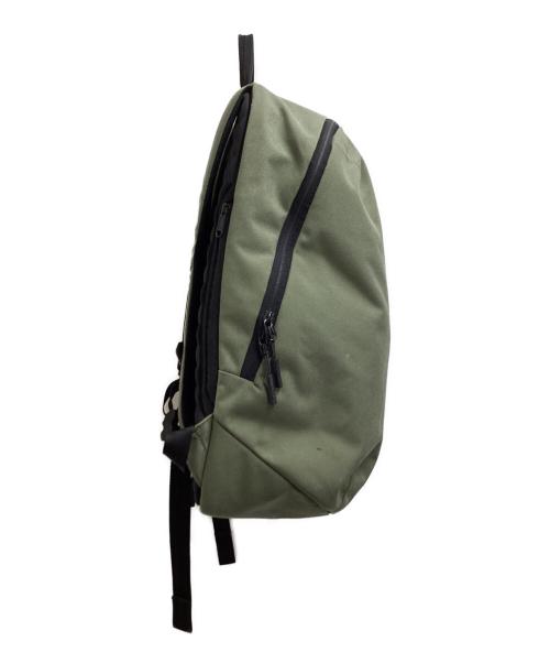 WEXLEY（ウェクスレイ）WEXLEY (ウェクスレイ) 20L Daypack オリーブの古着・服飾アイテム
