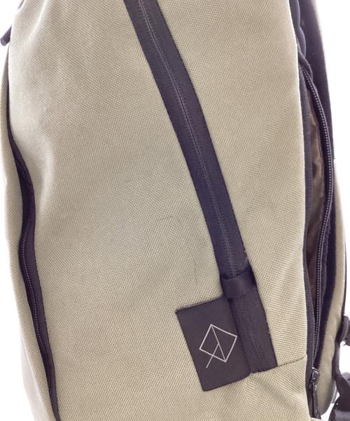 WEXLEY（ウェクスレイ）WEXLEY (ウェクスレイ) 20L Daypack オリーブの古着・服飾アイテム