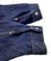 中古・古着 LEVI'S PReMIUM (リーバイス プレミアム) JOURNAL STANDARD (ジャーナルスタンダード) 別注 TYPE I TRUCKER JACKET / 005SZ-0000 インディゴ サイズ:XXL：25000円
