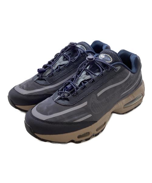 NIKE（ナイキ）NIKE (ナイキ) Worksout (ワークアウト) Air Max 95 Big Bubble 