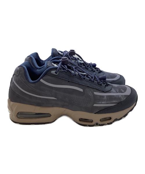 NIKE（ナイキ）NIKE (ナイキ) Worksout (ワークアウト) Air Max 95 Big Bubble 