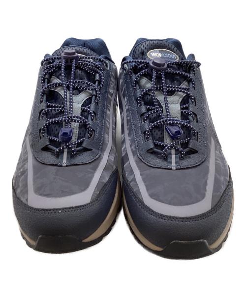 NIKE（ナイキ）NIKE (ナイキ) Worksout (ワークアウト) Air Max 95 Big Bubble 