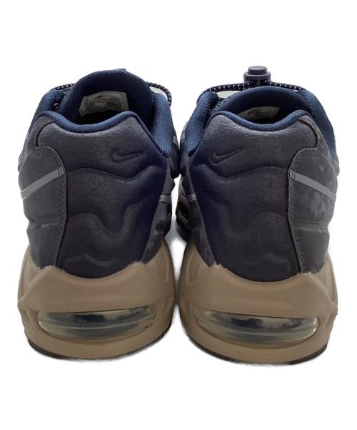 NIKE（ナイキ）NIKE (ナイキ) Worksout (ワークアウト) Air Max 95 Big Bubble 
