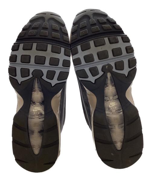 NIKE（ナイキ）NIKE (ナイキ) Worksout (ワークアウト) Air Max 95 Big Bubble 