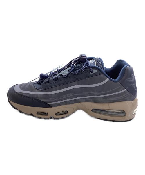 NIKE（ナイキ）NIKE (ナイキ) Worksout (ワークアウト) Air Max 95 Big Bubble 