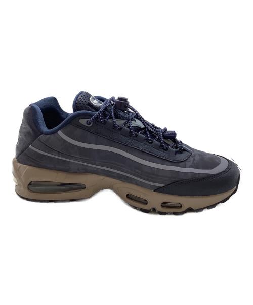 NIKE（ナイキ）NIKE (ナイキ) Worksout (ワークアウト) Air Max 95 Big Bubble 