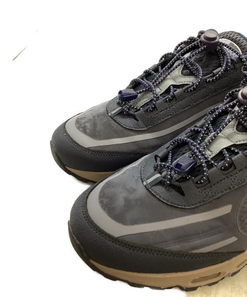 NIKE（ナイキ）NIKE (ナイキ) Worksout (ワークアウト) Air Max 95 Big Bubble 
