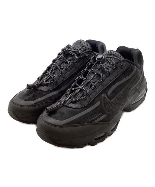 NIKE（ナイキ）NIKE (ナイキ) Worksout (ワークアウト) Air Max 95 Big Bubble 