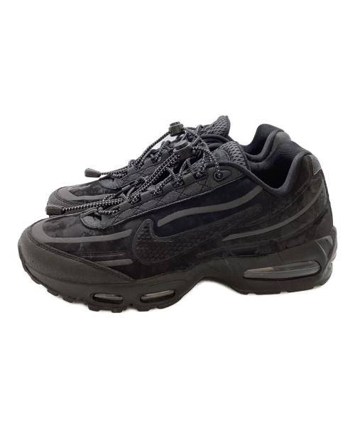 NIKE（ナイキ）NIKE (ナイキ) Worksout (ワークアウト) Air Max 95 Big Bubble 
