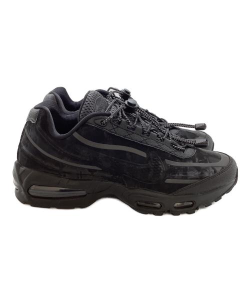 NIKE（ナイキ）NIKE (ナイキ) Worksout (ワークアウト) Air Max 95 Big Bubble 