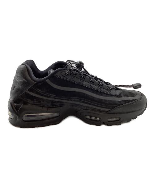 NIKE（ナイキ）NIKE (ナイキ) Worksout (ワークアウト) Air Max 95 Big Bubble 