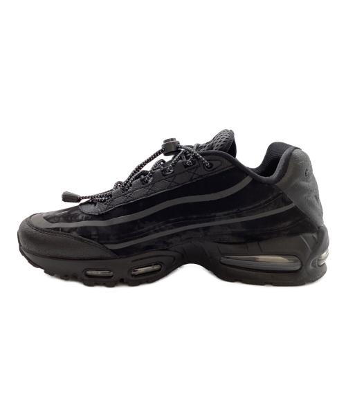 NIKE（ナイキ）NIKE (ナイキ) Worksout (ワークアウト) Air Max 95 Big Bubble 