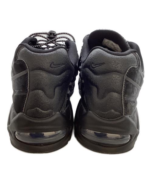 NIKE（ナイキ）NIKE (ナイキ) Worksout (ワークアウト) Air Max 95 Big Bubble 