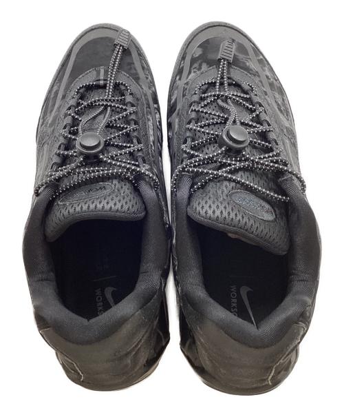 NIKE（ナイキ）NIKE (ナイキ) Worksout (ワークアウト) Air Max 95 Big Bubble 