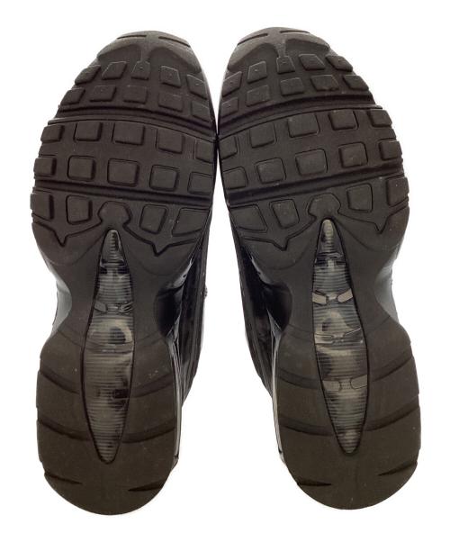 NIKE（ナイキ）NIKE (ナイキ) Worksout (ワークアウト) Air Max 95 Big Bubble 