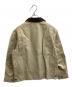 BANANA REPUBLIC (バナナリパブリック) SHORT UTILITY JACKET ベージュ サイズ:L：8000円