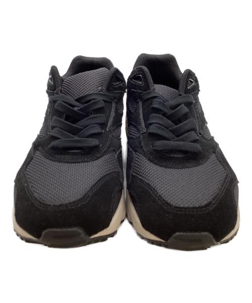 MIZUNO（ミズノ）MIZUNO (ミズノ) MARGARET HOWELL (マーガレットハウエル) CONTENDER / D1GG240101 / ローカットスニーカー ブラック サイズ:26.5の古着・服飾アイテム