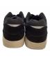 中古・古着 MIZUNO (ミズノ) MARGARET HOWELL (マーガレットハウエル) CONTENDER / D1GG240101 / ローカットスニーカー ブラック サイズ:26.5：8000円