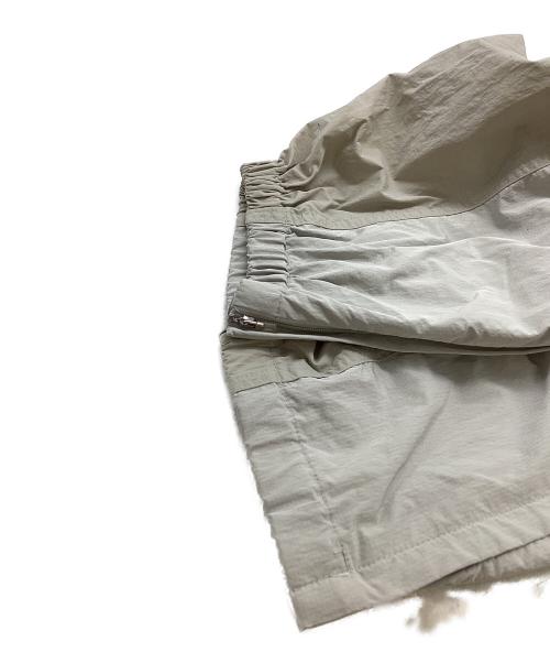BAL（バル）BAL (バル) ナイロンパンツ グレー サイズ:XLの古着・服飾アイテム